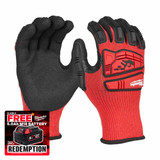 Impact Pro Cut C Gloves