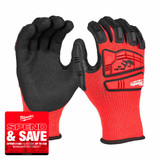 Impact Pro Cut C Gloves