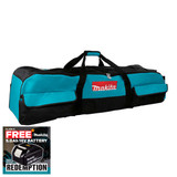 Makita 195638-5 Soft Carrying Bag 1200 x 330 x 300 mm