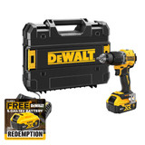 DeWalt DCD799P1T