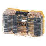 DeWalt DT70732T-QZ FLEXTORQ Screw Driving Set in Toughcase (37 Pieces)