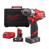 Milwaukee M12FDD-602X