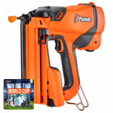 Paslode 916575 IM65 F16 7.4V Cordless 2nd Fix Straight Brad Nailer (Body Only)