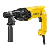 DeWalt D25033K 710W 240V SDS 3 Mode Hammer Drill