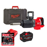 Milwaukee M18ONEFHIWF1D-121C