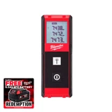 Milwaukee LDM30 30m Laser Distance Meter