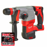 Milwaukee HD18HX-0