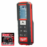 Milwaukee LDM50 50m Laser Distance Meter