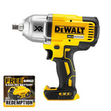 DeWalt DCF899N 18v XR Brushless High Torque Impact Wrench Body Only | Toolden