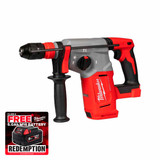 Milwaukee M18BLHX-0