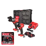 Milwaukee M18FPP2A3-302P