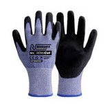 N-Durance NPROCUT8 Cut Resistant Gloves (Size 8 / M)