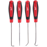 Milwaukee 4932499471 Hook & Pick Set (4 Pieces)