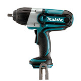 Makita DTW450Z 18V Impact Wrench Body Only | Toolden
