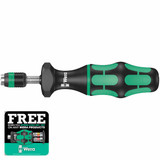 Wera 05074700001