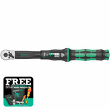 Wera 05075620001