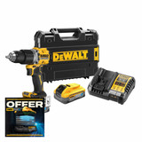 DeWalt DCD805H2T