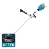 Makita UR013GZ03 40V Max XGT Brushless Brush Cutter (Body Only)
