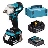 Makita DTW300RTJLXT