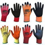 N-Durance NPro Multipack Gloves