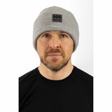 Helly Hansen 35082-71860-01 Kensington Beanie, Grey Melange (Size Itm)