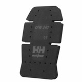 Helly Hansen 36467-67970-01 Kneepad Xtra Protective, Black (Size Itm)