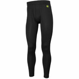 Helly Hansen 35433-66027-03 Lifa Base Layer, Black (Size Sml)