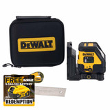 DeWalt DCLE14201GB