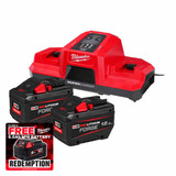 Milwaukee M18FORGENRG-122DBSC