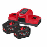 Milwaukee M18FORGENRG-122DBSC