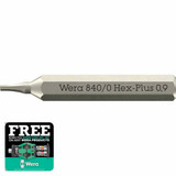 Wera 05058108001
