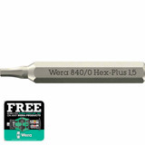 Wera 05058110001