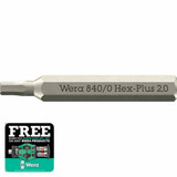 Wera 05058111001