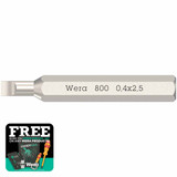 Wera 05058101001