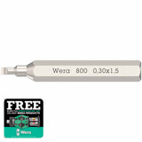 Wera 05058104001
