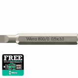 Wera 05058105001
