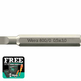 Wera 05058105001