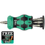 Wera 05008893001