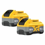 DeWalt DCB1880X2