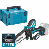 Makita UC029GZ02 40V XGT Brushless Pruning Saw (Body Only)