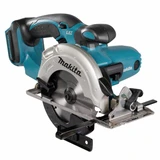 Makita DSS501Z LXT 18V Cordless 136mm Circular Saw