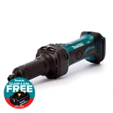 Makita DGD800Z LXT 18V Die Grinder (Body Only)