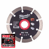 Milwaukee 4932399521