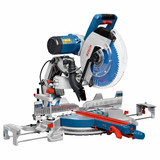Bosch 0601B23670 GCM 12 GDL 230V Mitre Saw