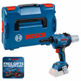 Bosch 06019K5002 GRG 18V-16 C Rivet Gun with L-BOXX (Body Only)