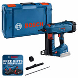 Bosch 06019L7004 GNB 18V-40 Concrete Nail Gun