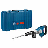 Bosch 0611336060 GSH 11 VC 110V Breaker with Case