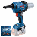 Bosch 06019K5000 GRG 18V-16 C Rivet Gun (Body Only)