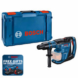 Bosch 0611917100 GBH 18V-40 C SDS-Max Hammer Drill with XL-BOXX (Body Only)