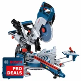 Bosch 0601B47000 GCM 18V-216 DC Mitre Saw (Body Only)